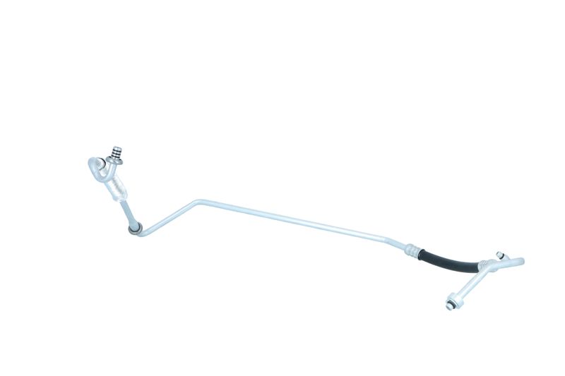 NRF 400102 High/Low-pressure Line, air conditioning