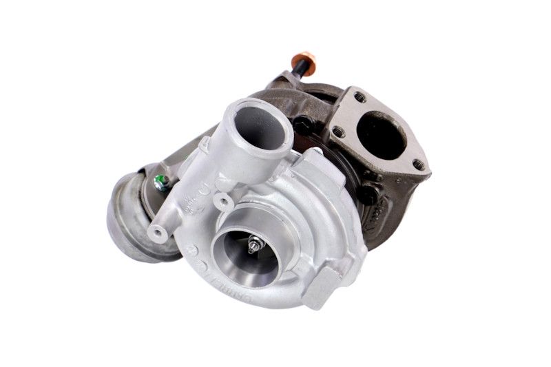 REMANTE 003-001-000195R Charger, charging (supercharged/turbocharged)