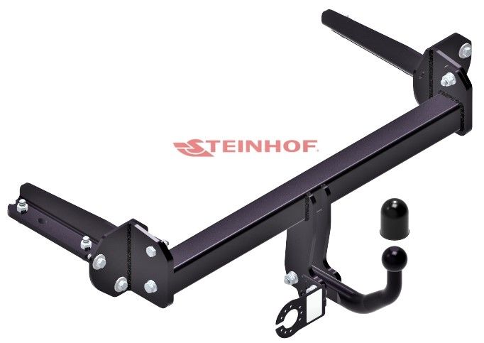 STEINHOF S-414 - Trailer Hitch