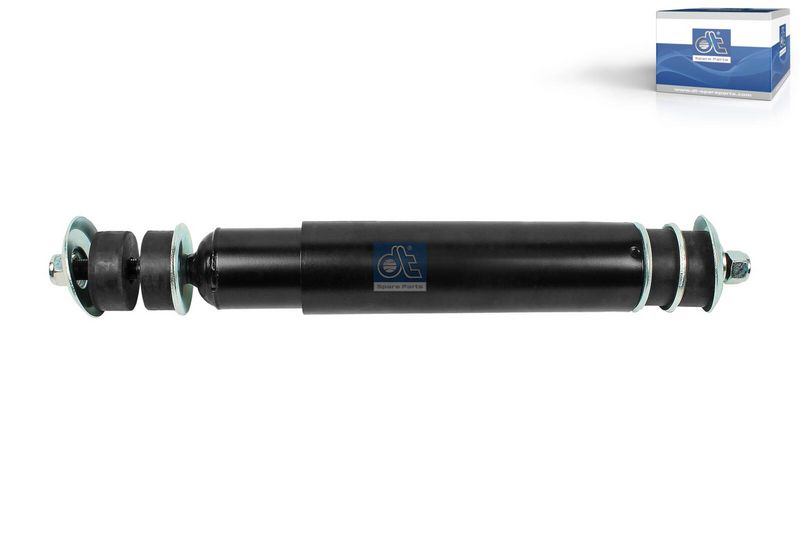 Amortizor 1.25991 DT Spare Parts