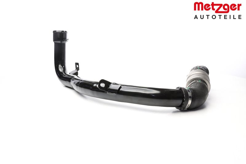 METZGER AUTOTEILE 2401420 Charge Air Hose