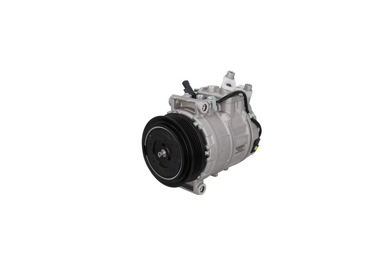 KAMOKA 7820123 Compressor, air conditioning