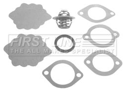 First Line FTK003 Thermostat, coolant