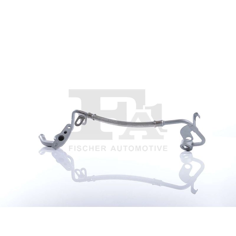 FA1 676-902 Oil Line, charger