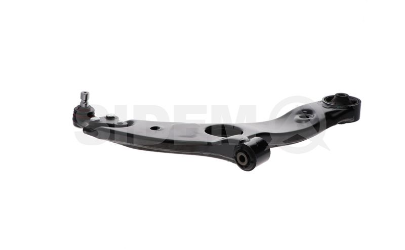 SIDEM 87775 Control/Trailing Arm, wheel suspension