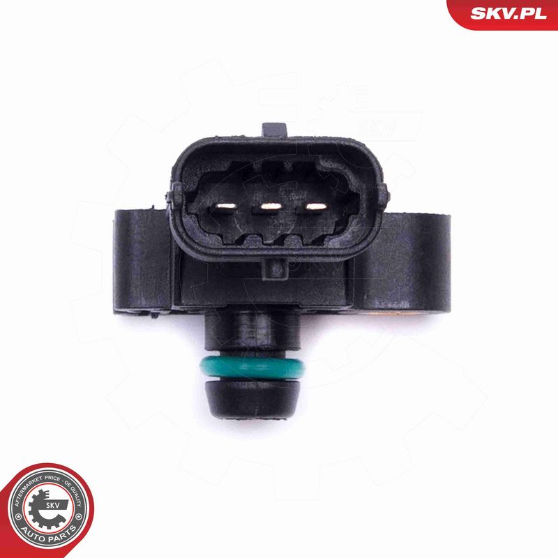 ESEN SKV 17SKV142 Sensor, intake manifold pressure