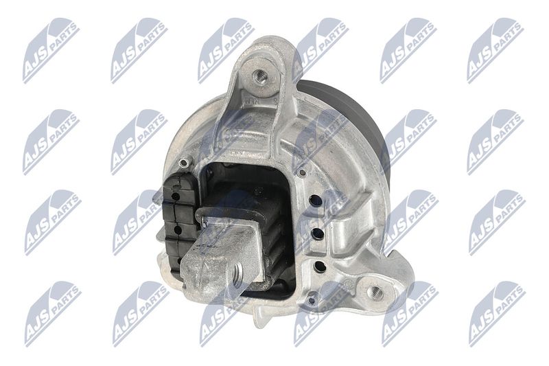 NTY ZPS-BM-062 Variklio pagalvė