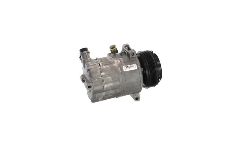 REMANTE 005-001-000155R Compressor, air conditioning