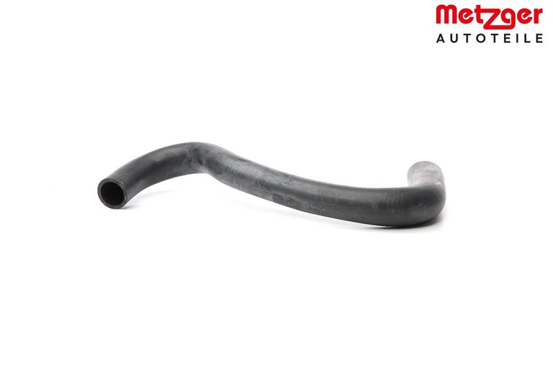 METZGER AUTOTEILE 2421006 Radiator Hose