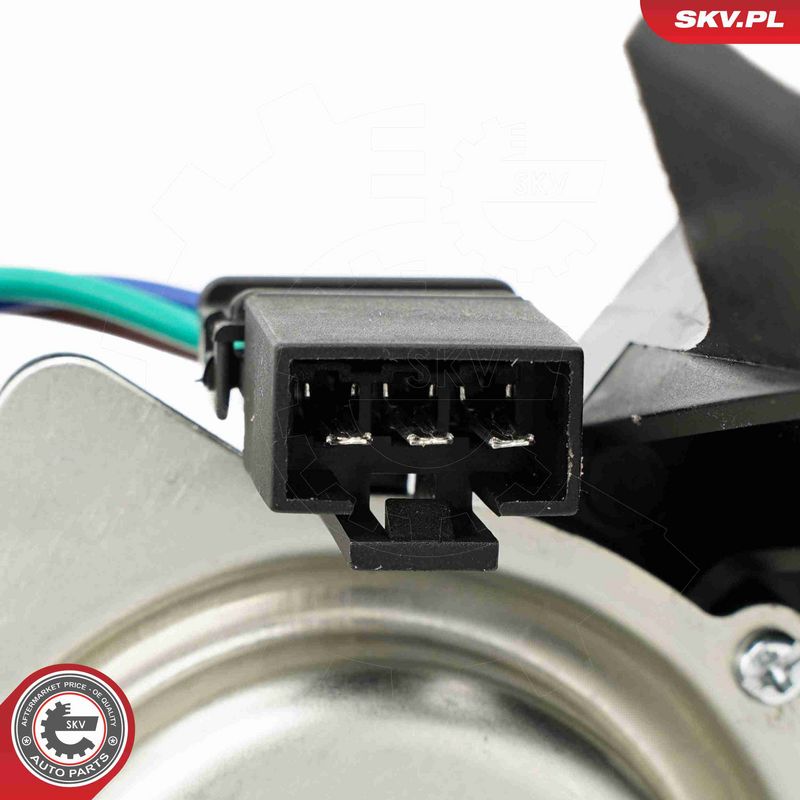 ESEN SKV 19SKV209 Wiper Motor