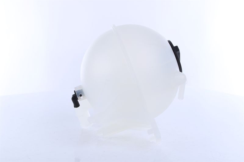 NISSENS 996296 Expansion Tank, coolant