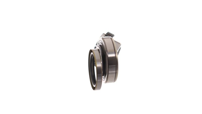 SKF VKBA 7550 Rato guolio komplektas
