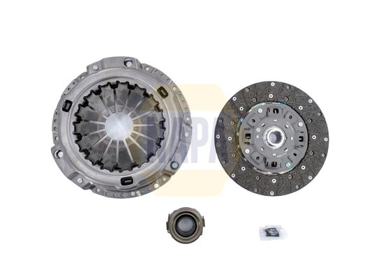 NAPA Clutch Kit NCL1339