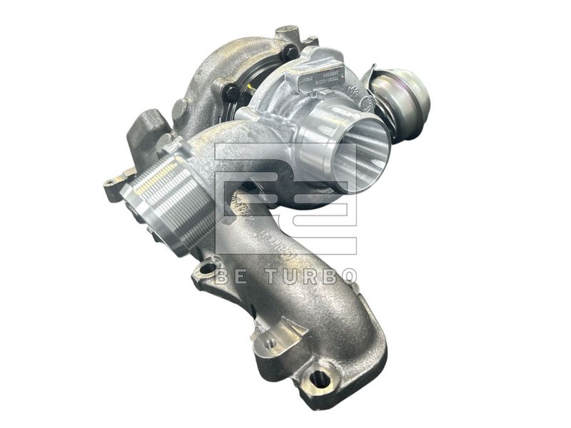 Lader, ladesystem Remanufactured