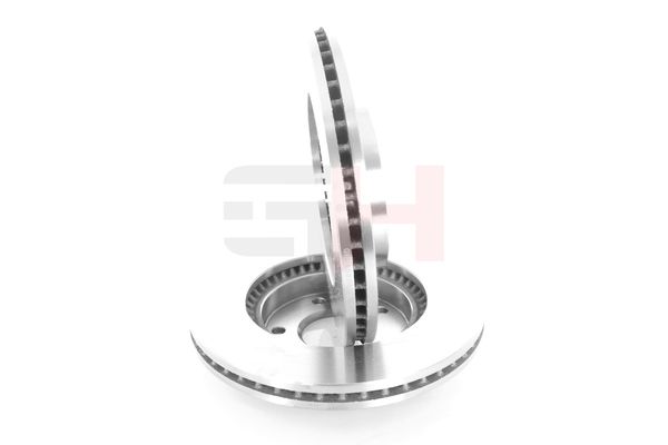 GH GH-403520 Brake Disc