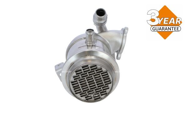 Radiaator, heitgaaside tagasijooks, NRF 48220