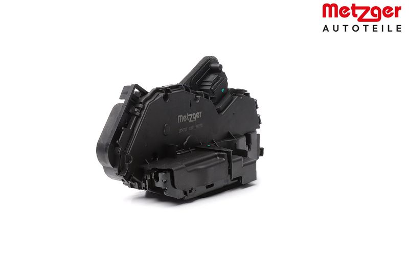 METZGER AUTOTEILE 2314721 Door Lock