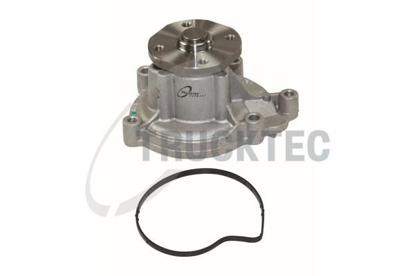 TRUCKTEC AUTOMOTIVE 02.19.188 - Water Pump, engine cooling