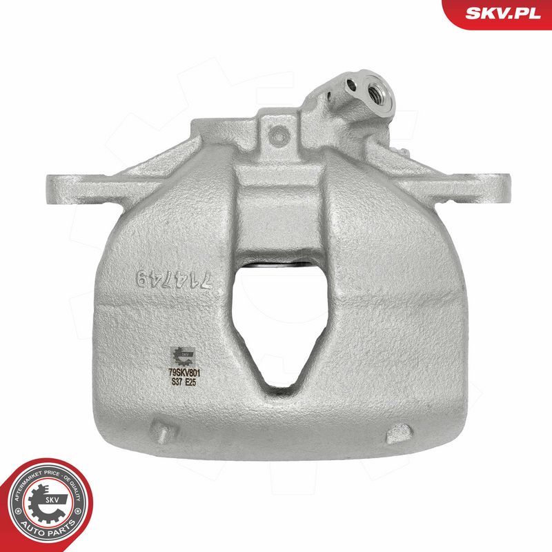 Pidurisadul, ESEN SKV 79SKV801
