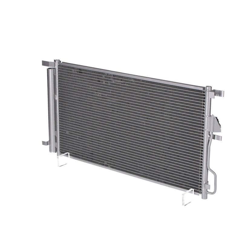 NISSENS 940820 Condenser, air conditioning