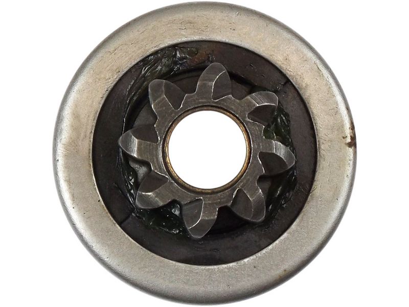 AS-PL SD9114 Freewheel Gear, starter
