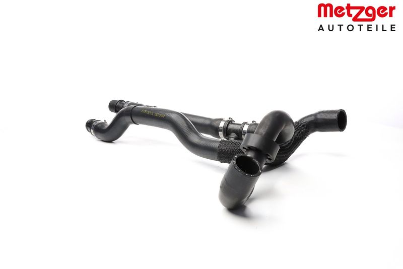 METZGER AUTOTEILE 2420776 Radiator Hose