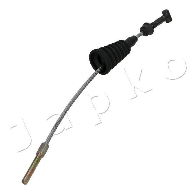 JAPKO 131249 Cable Pull, parking brake