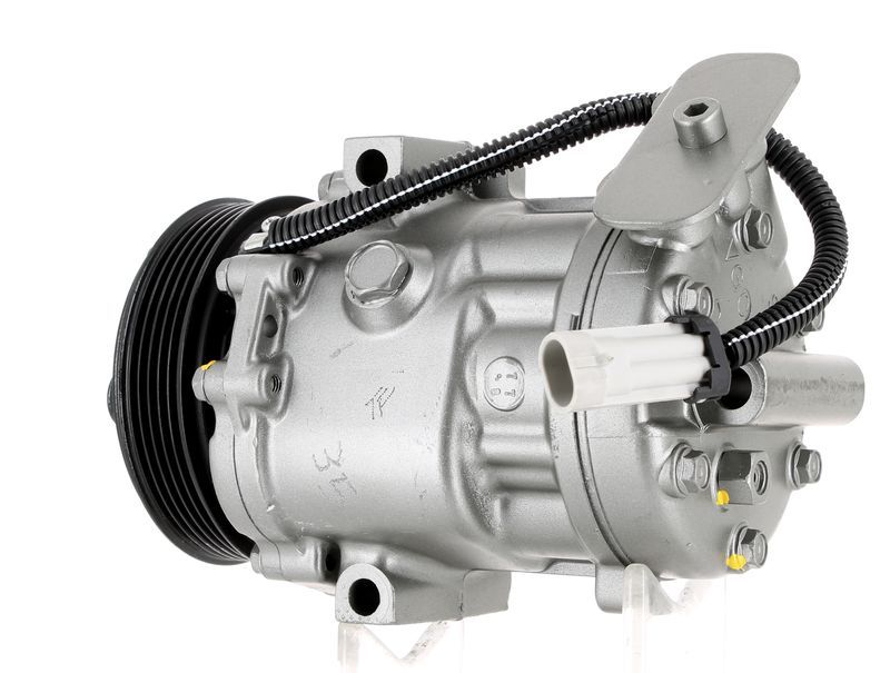 CEVAM 8600120 Compressor, air conditioning