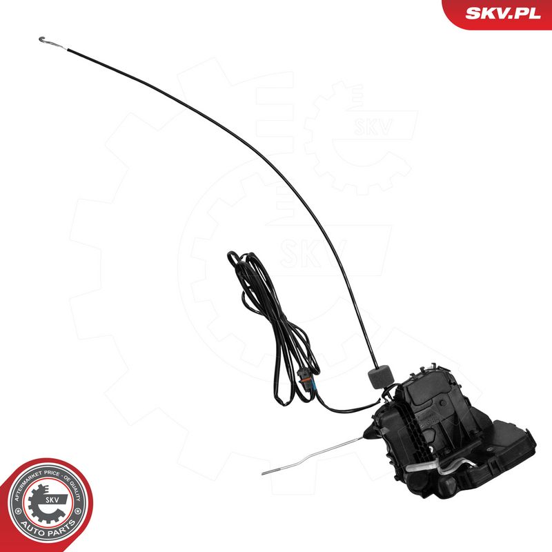 Ukselukk, ESEN SKV 60SKV962