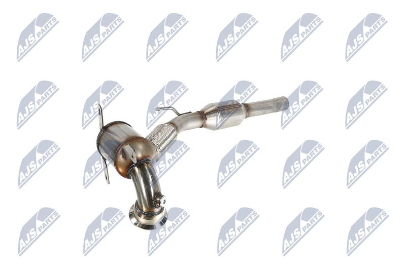 NTY KAT-AU-003 Catalytic Converter