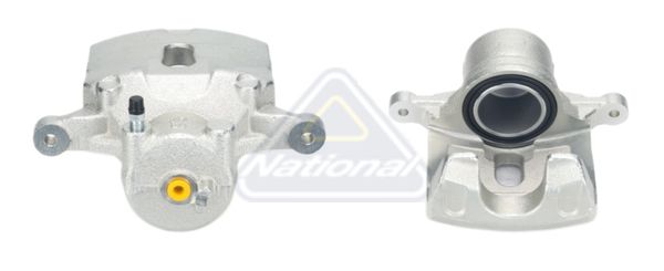 National NBC7575R