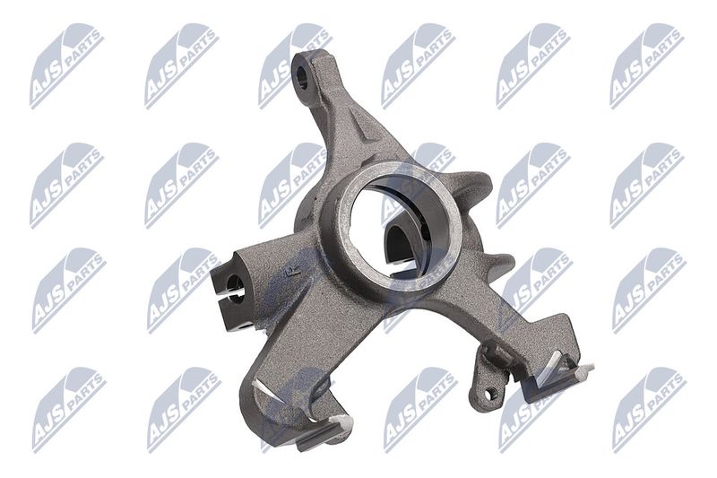 Käändmik, rattakinnitus, NTY ZZP-FR-045