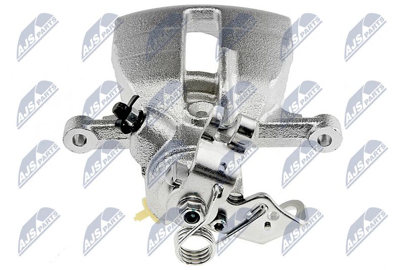 Pidurisadul, NTY HZT-WW-011
