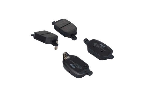 Kavo Parts KBP-10155 Brake Pad Set, disc brake