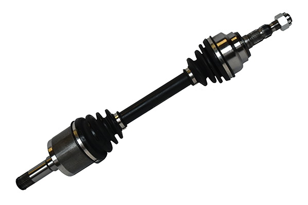 ASAM AUTOMOTIVE 98667 - Drive Shaft