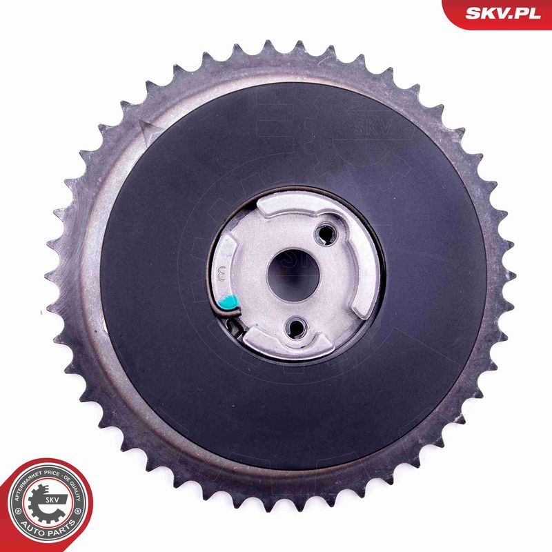 ESEN SKV 39SKV503 Camshaft Adjuster