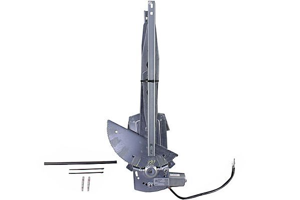 METZGER AUTOTEILE 2160767 Window Regulator