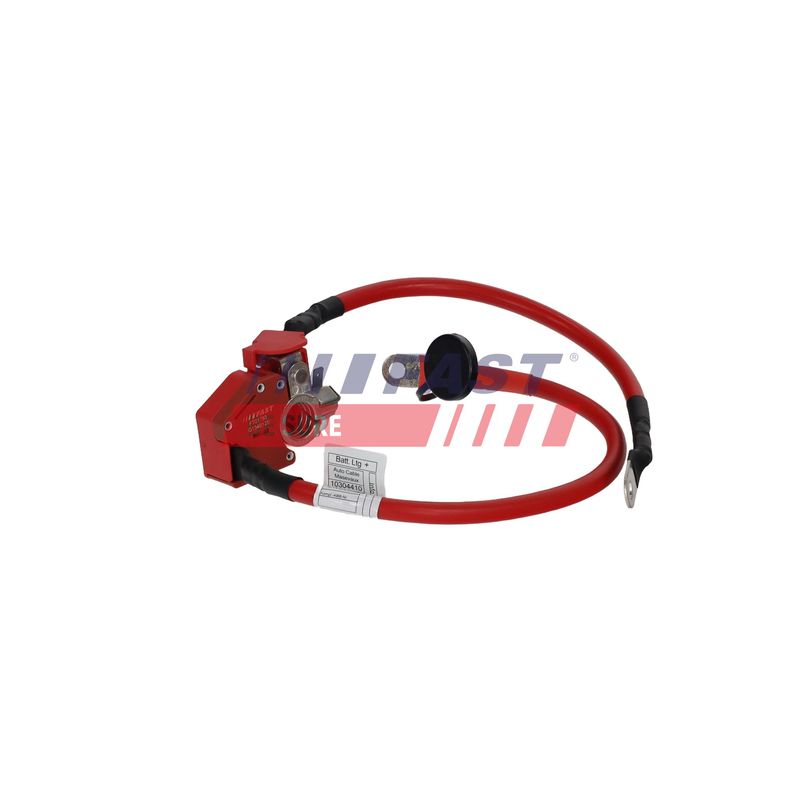 FAST FT01793 Akumuliatoriaus adapteris