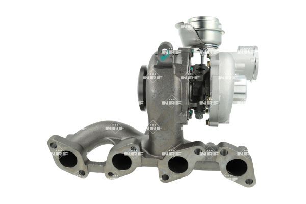 Kompressor, ülelaadimine, NRF 90010067