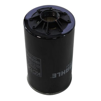 METAL LEVE KC120 Fuel Filter