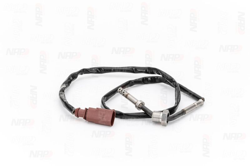 NAP carPARTS CTS10131 Sensor, exhaust gas temperature