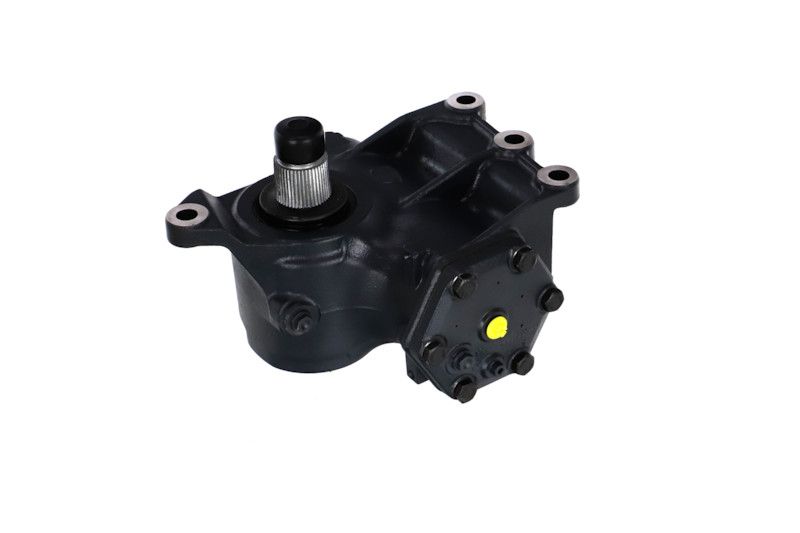 REMANTE 007-006-000006R Steering Gear