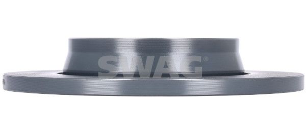 SWAG 30 92 2052 Brake Disc