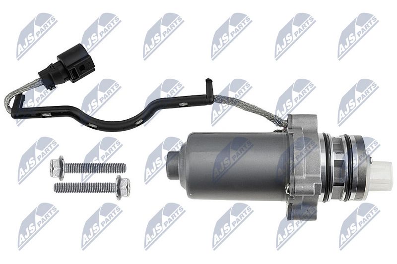Pump, lamellsidur (neljarattavedu), NTY EMR-WW-002