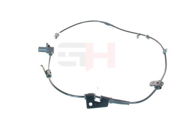 GH GH-703405V Jutiklis, rato greitis