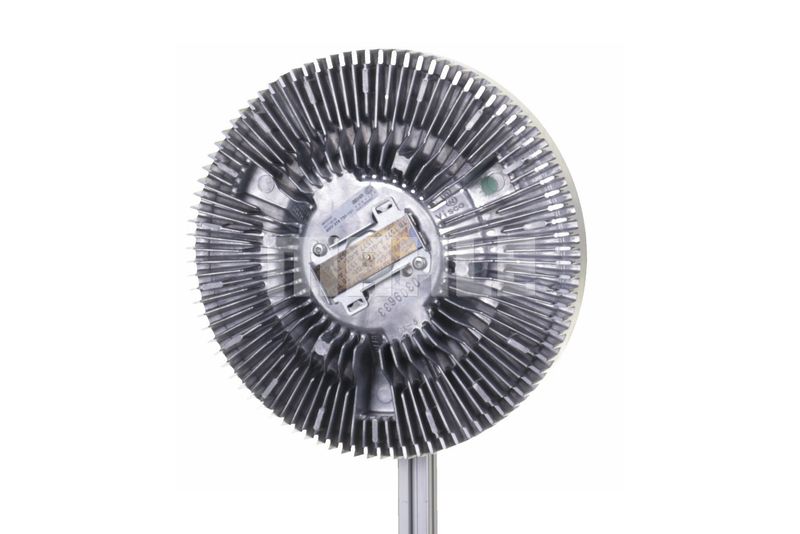 Product Image - Koppeling, radiateurventilator - CFC25000P - MAHLE