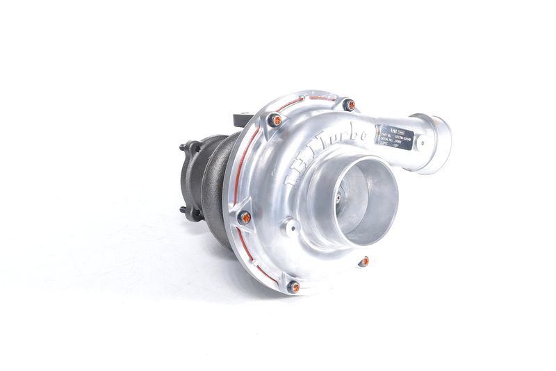 Compresor,sistem de supraalimentare T917062 BTS Turbo