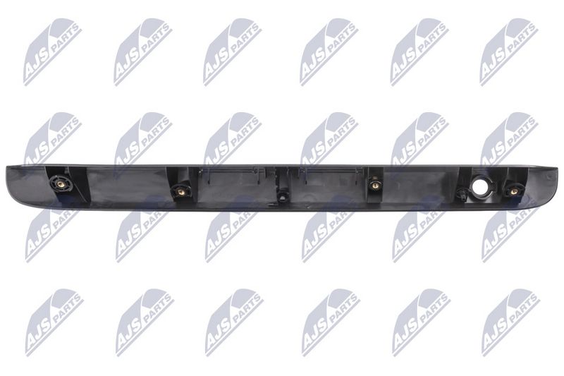 NTY EZC-VW-784 Housing, licence plate light