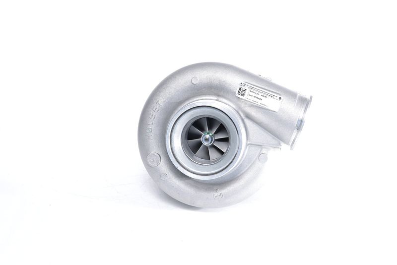 Compresor,sistem de supraalimentare T915917 BTS Turbo
