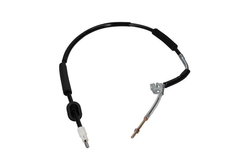 KAMOKA 1190492 Cable Pull, parking brake